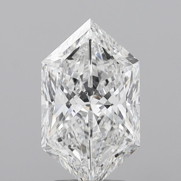 IGI 2.52 Carat Marquise Lab Grown Diamond 人工培育鑽石 實驗室人造鑽石