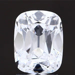 IGI 1.30 Carat Cushion Lab Grown Diamond 人工培育鑽石 實驗室人造鑽石