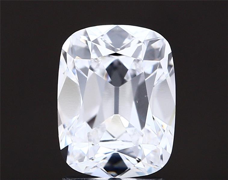 IGI 1.30 Carat Cushion Lab Grown Diamond 人工培育鑽石 實驗室人造鑽石