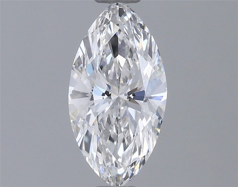 IGI 0.64 Carat Marquise Lab Grown Diamond 人工培育鑽石 實驗室人造鑽石