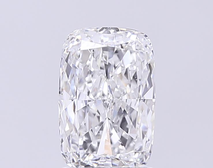 IGI 2.06 Carat Cushion Lab Grown Diamond 人工培育鑽石 實驗室人造鑽石