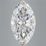 IGI 12.10 Carat Marquise Lab Grown Diamond 人工培育鑽石 實驗室人造鑽石