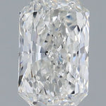 IGI 0.77 Carat Emerald Lab Grown Diamond 人工培育鑽石 實驗室人造鑽石