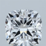 IGI 2.33 Carat Cushion Lab Grown Diamond 人工培育鑽石 實驗室人造鑽石
