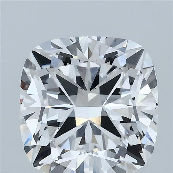 IGI 2.33 Carat Cushion Lab Grown Diamond 人工培育鑽石 實驗室人造鑽石