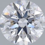 IGI 1.85 Carat Round Brilliant Lab Grown Diamond