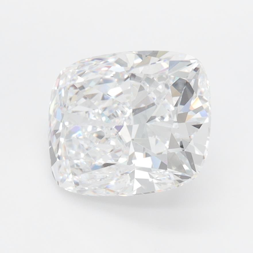 IGI 2.01 Carat Cushion Lab Grown Diamond 人工培育鑽石 實驗室人造鑽石