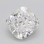 IGI 1.03 Carat Cushion Lab Grown Diamond