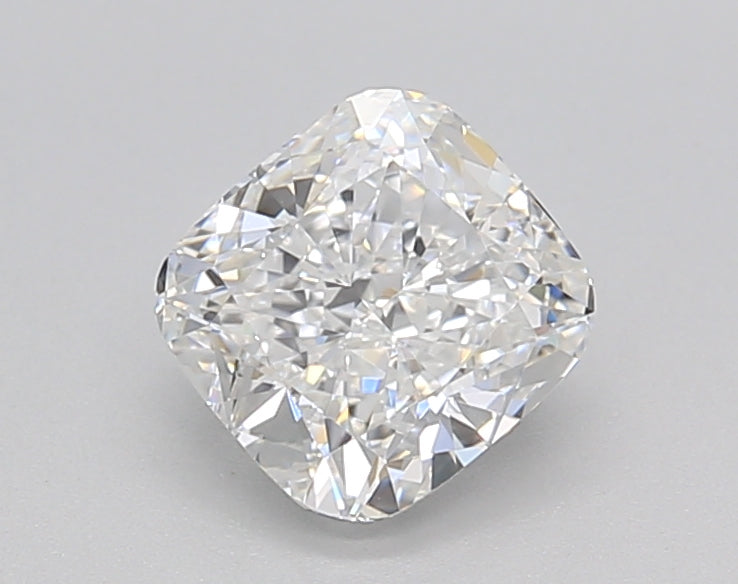 IGI 1.03 Carat Cushion Lab Grown Diamond