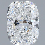 IGI 0.95 Carat Cushion Lab Grown Diamond 人工培育鑽石 實驗室人造鑽石