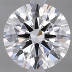 IGI 1.21 Carat Round Brilliant Lab Grown Diamond 人工培育鑽石 實驗室人造鑽石
