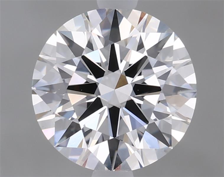 IGI 1.21 Carat Round Brilliant Lab Grown Diamond 人工培育鑽石 實驗室人造鑽石