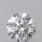 IGI 0.43 Carat 圓形 - Round Brilliant 培育鑽石 Lab Grown Diamond 人造鑽石 人工鑽石 實驗室鑽石 培養鑽石 香港 培育鑽 