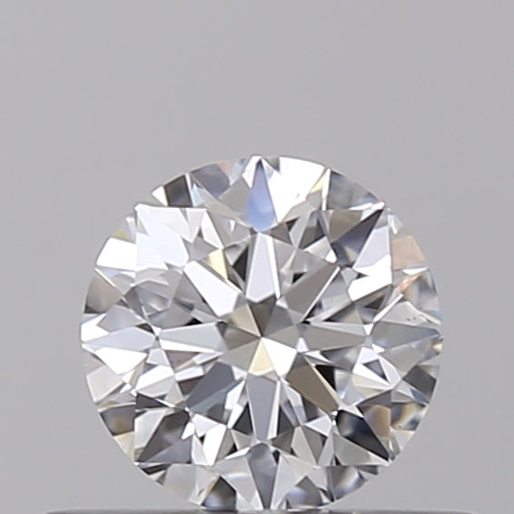 IGI 0.43 Carat 圓形 - Round Brilliant 培育鑽石 Lab Grown Diamond 人造鑽石 人工鑽石 實驗室鑽石 培養鑽石 香港 培育鑽 