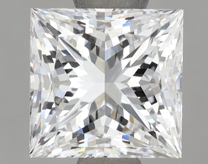 IGI 1.7 Carat Princess Cut Lab Grown Diamond