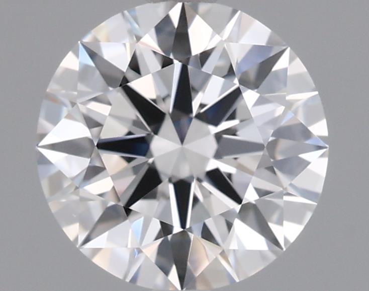 IGI 1.45 Carat Round Brilliant Lab Grown Diamond 人工培育鑽石 實驗室人造鑽石