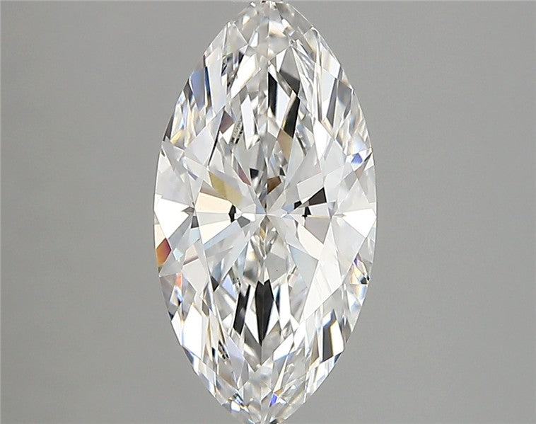 IGI 1.9 Carat Marquise Lab Grown Diamond