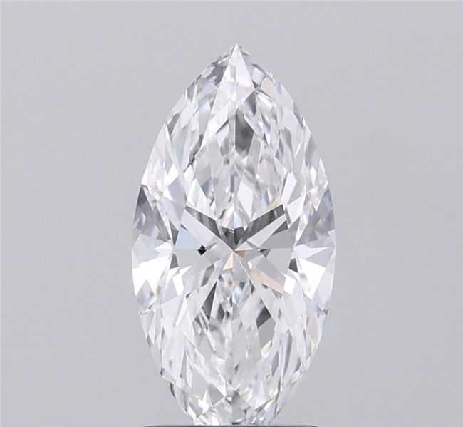 IGI 1.50 Carat Marquise Lab Grown Diamond 人工培育鑽石 實驗室人造鑽石