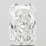 IGI 2.32 Carat Radiant Cut Lab Grown Diamond 人工培育鑽石 實驗室人造鑽石