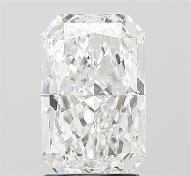 IGI 2.32 Carat Radiant Cut Lab Grown Diamond 人工培育鑽石 實驗室人造鑽石