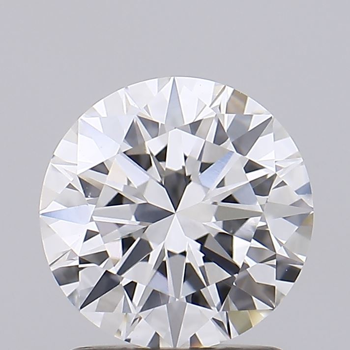IGI 1.51 Carat Round Brilliant Lab Grown Diamond 人工培育鑽石 實驗室人造鑽石