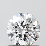IGI 0.87 Carat Round Brilliant Lab Grown Diamond 人工培育鑽石 實驗室人造鑽石