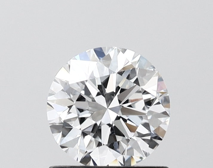 IGI 0.87 Carat Round Brilliant Lab Grown Diamond 人工培育鑽石 實驗室人造鑽石