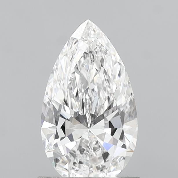 IGI 1.03 Carat Pear Lab Grown Diamond 人工培育鑽石 實驗室人造鑽石