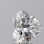 IGI 1.56 Carat 心形 - Heart 培育鑽石 Lab Grown Diamond 人造鑽石 人工鑽石 實驗室鑽石 培養鑽石 香港 培育鑽 