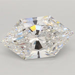 IGI 2.56 Carat Marquise Lab Grown Diamond 人工培育鑽石 實驗室人造鑽石