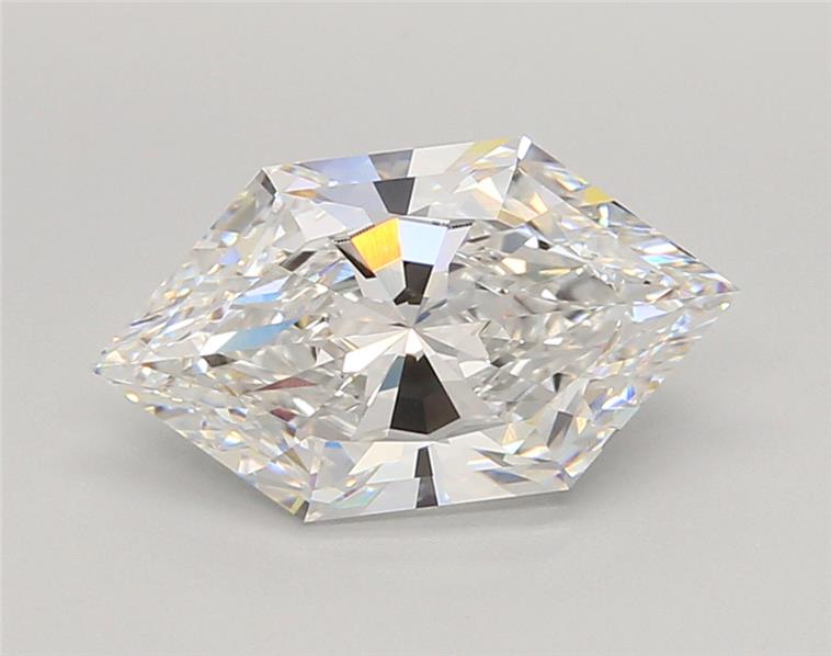 IGI 2.56 Carat Marquise Lab Grown Diamond 人工培育鑽石 實驗室人造鑽石