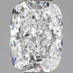 IGI 1.11 Carat Cushion Lab Grown Diamond