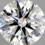 IGI 2.83 Carat Round Brilliant Lab Grown Diamond 人工培育鑽石 實驗室人造鑽石