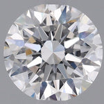 IGI 1.02 Carat Round Brilliant Lab Grown Diamond 人工培育鑽石 實驗室人造鑽石
