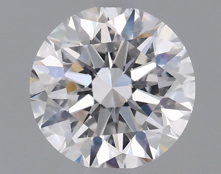 IGI 1.02 Carat Round Brilliant Lab Grown Diamond 人工培育鑽石 實驗室人造鑽石