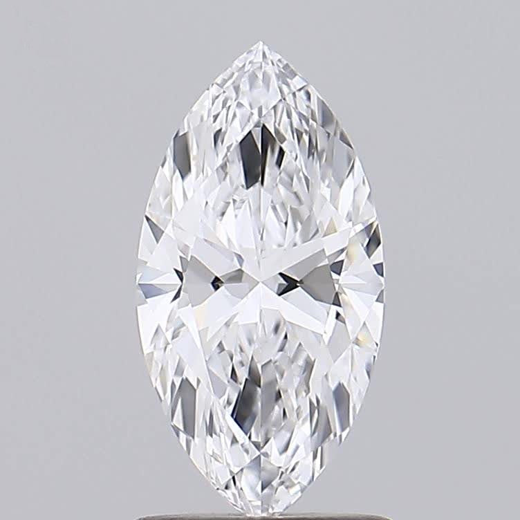 IGI 1.02 Carat Marquise Lab Grown Diamond 人工培育鑽石 實驗室人造鑽石