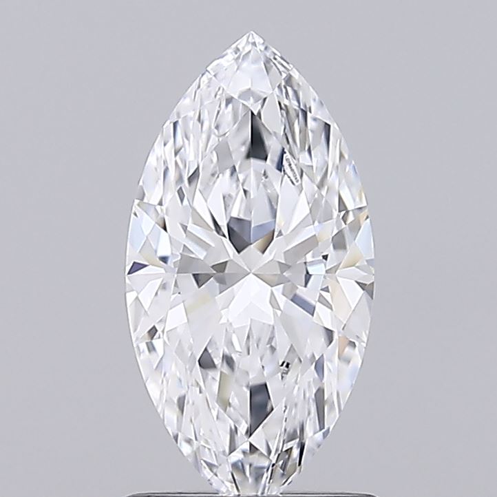 IGI 1.07 Carat Marquise Lab Grown Diamond 人工培育鑽石 實驗室人造鑽石