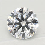 IGI 1.71 Carat Round Brilliant Lab Grown Diamond 人工培育鑽石 實驗室人造鑽石