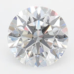 IGI 1.78 Carat Round Brilliant Lab Grown Diamond 人工培育鑽石 實驗室人造鑽石