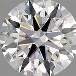 IGI 2.80 Carat Round Brilliant Lab Grown Diamond 人工培育鑽石 實驗室人造鑽石