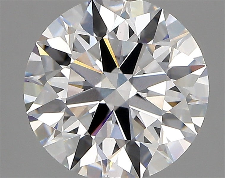 IGI 2.80 Carat Round Brilliant Lab Grown Diamond 人工培育鑽石 實驗室人造鑽石