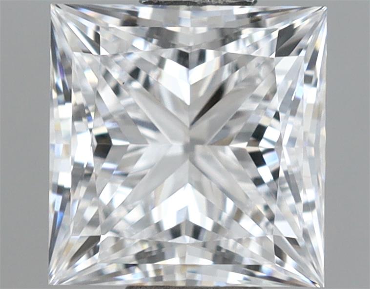 IGI 1.04 Carat Princess Cut Lab Grown Diamond