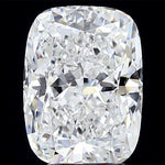IGI 3.71 Carat Cushion Lab Grown Diamond 人工培育鑽石 實驗室人造鑽石