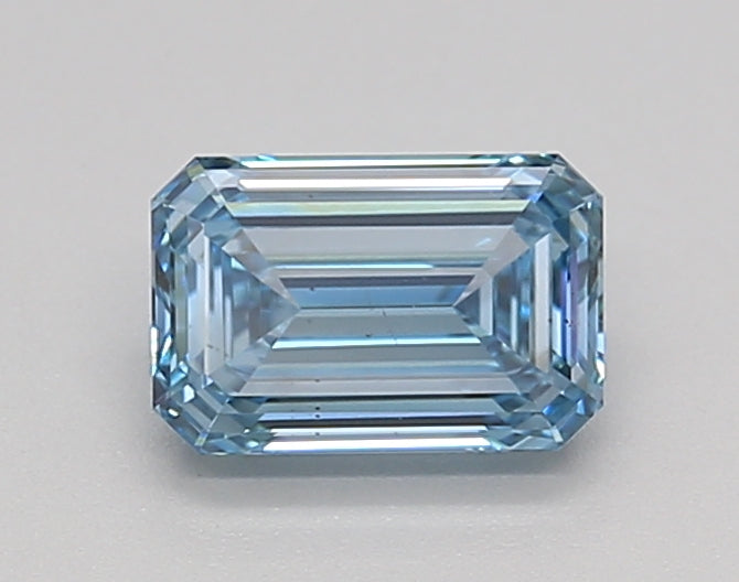 IGI 0.73 Carat 祖母綠形 - Emerald 培育鑽石 Lab Grown Diamond 人造鑽石 人工鑽石 實驗室鑽石 培養鑽石 香港 培育鑽 