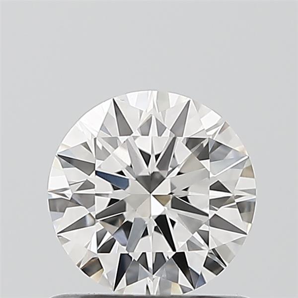 IGI 0.65 Carat Round Brilliant Lab Grown Diamond 人工培育鑽石 實驗室人造鑽石