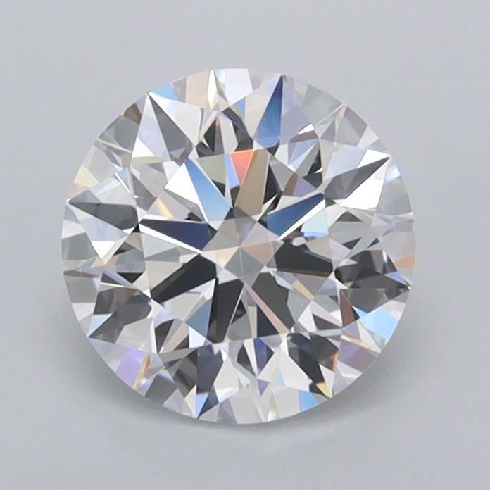 IGI 1.21 Carat Round Brilliant Lab Grown Diamond 人工培育鑽石 實驗室人造鑽石