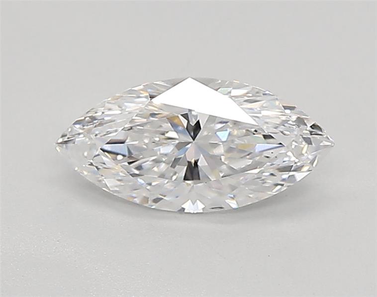 IGI 0.74 Carat Marquise Lab Grown Diamond 人工培育鑽石 實驗室人造鑽石