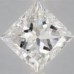 IGI 1.52 Carat Princess Cut Lab Grown Diamond