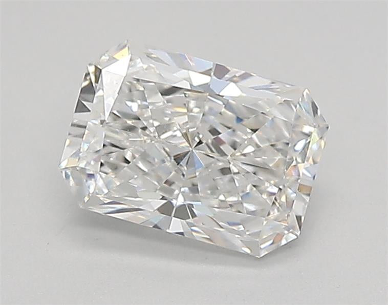 IGI 0.93 Carat Radiant Cut Lab Grown Diamond 人工培育鑽石 實驗室人造鑽石