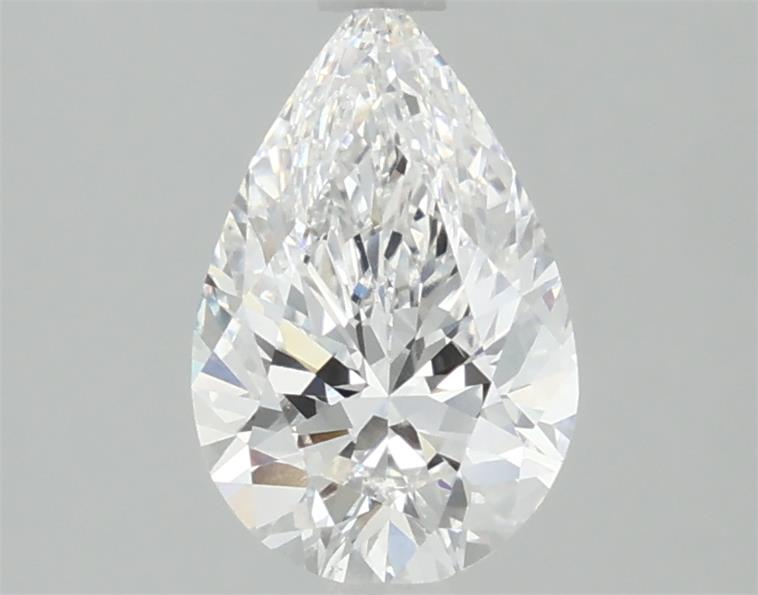 IGI 1.42 Carat Pear Lab Grown Diamond 人工培育鑽石 實驗室人造鑽石